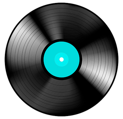 Teal Record