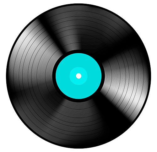 Teal Record