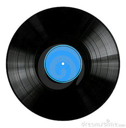 Blue Record